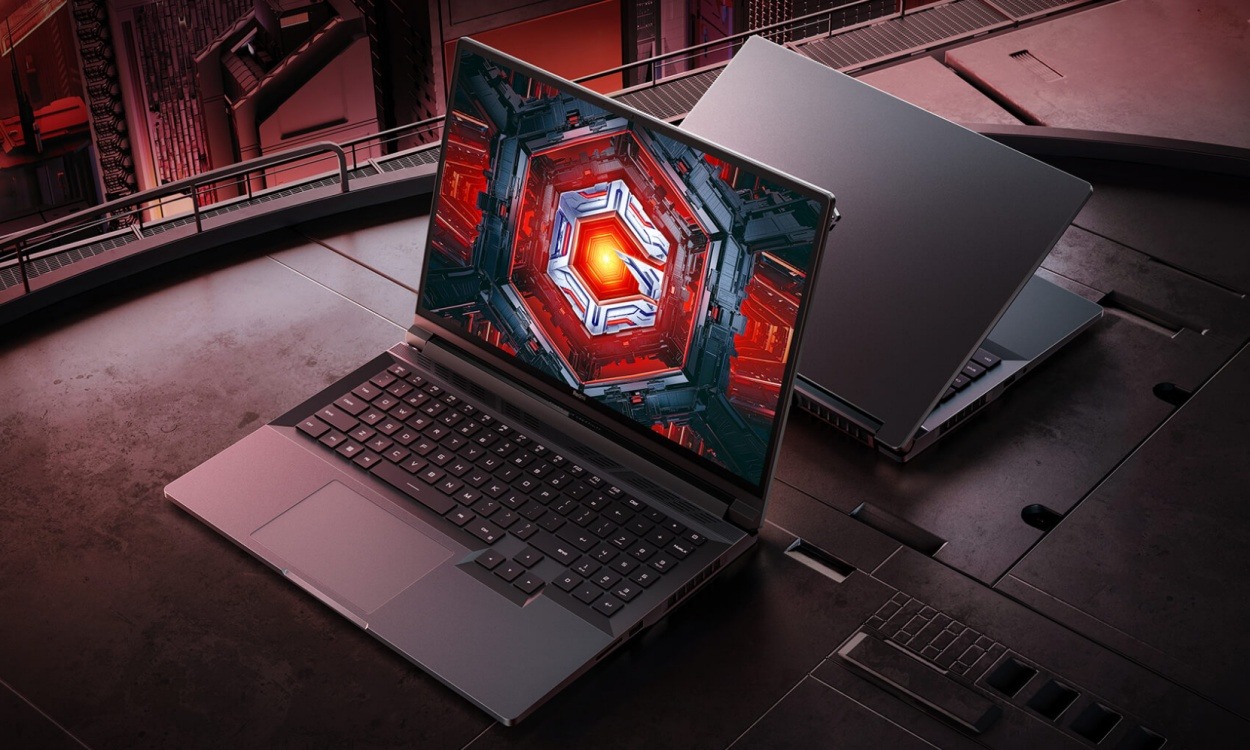 Xiaomi ra mắt laptop gaming Redmi G Pro 2024: Core i9-14900HX, RTX 4060, giá 30.9 triệu đồng