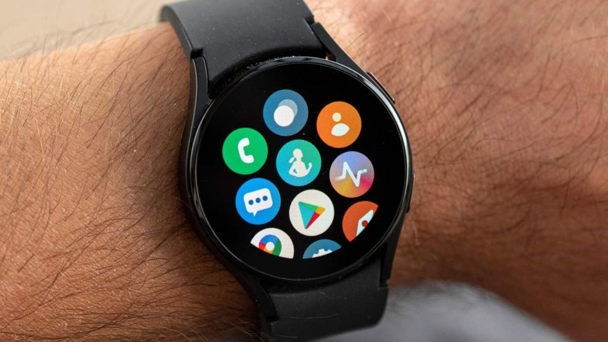 Không phải Galaxy Watch FE, đây mới là tên mẫu smartwatch giá rẻ sắp tới của Samsung
