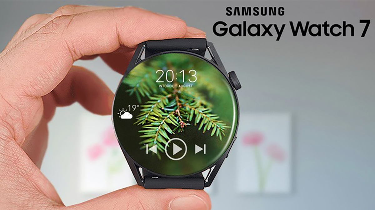 Galaxy Watch7 sẽ có tính năng theo dõi lượng đường trong máu