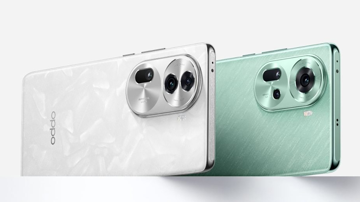 OPPO Reno12 Series lộ cấu hình với chip Dimensity 8300/9200 Plus OPPO Reno12 Series lộ cấu hình với chip Dimensity 8300/9200 Plus