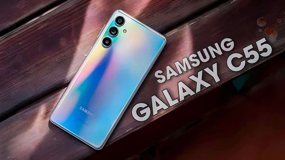 Galaxy C55 với chip Snapdragon 7 Gen 1 lộ hiệu năng ấn tượng trên Geekbench