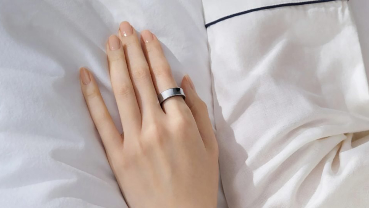 Galaxy Ring lộ số model, xác nhận có 9 kích thước khác nhau