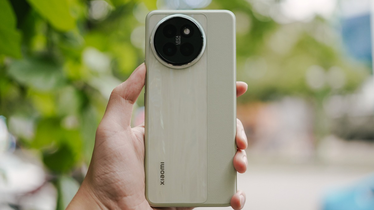 Xiaomi 14 Civi sắp ra mắt có gì thú vị: Chip Snapdragon 8s Gen 3 siêu mạnh, camera selfie kép 32MP,... Xiaomi 14 Civi sắp ra mắt có gì thú vị: Chip Snapdragon 8s Gen 3 siêu mạnh, camera selfie kép 32MP,...