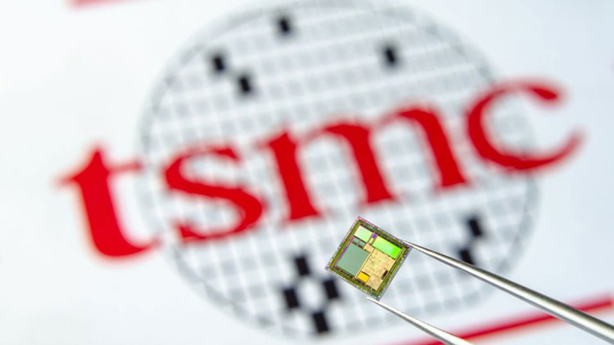TSMC giới thiệu tiến trình sản xuất chip 1.6nm với những cải tiến ấn tượng về hiệu năng và hiệu quả năng lượng