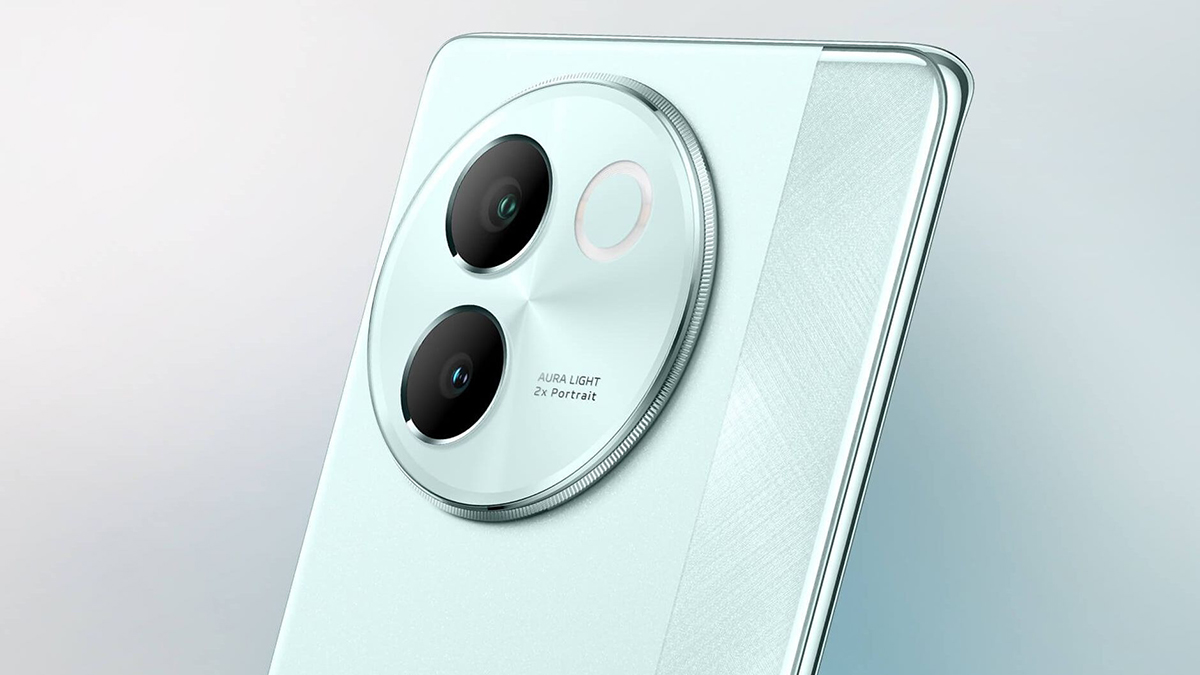 vivo V30e lộ teaser chính thức, sắp sửa ra mắt?