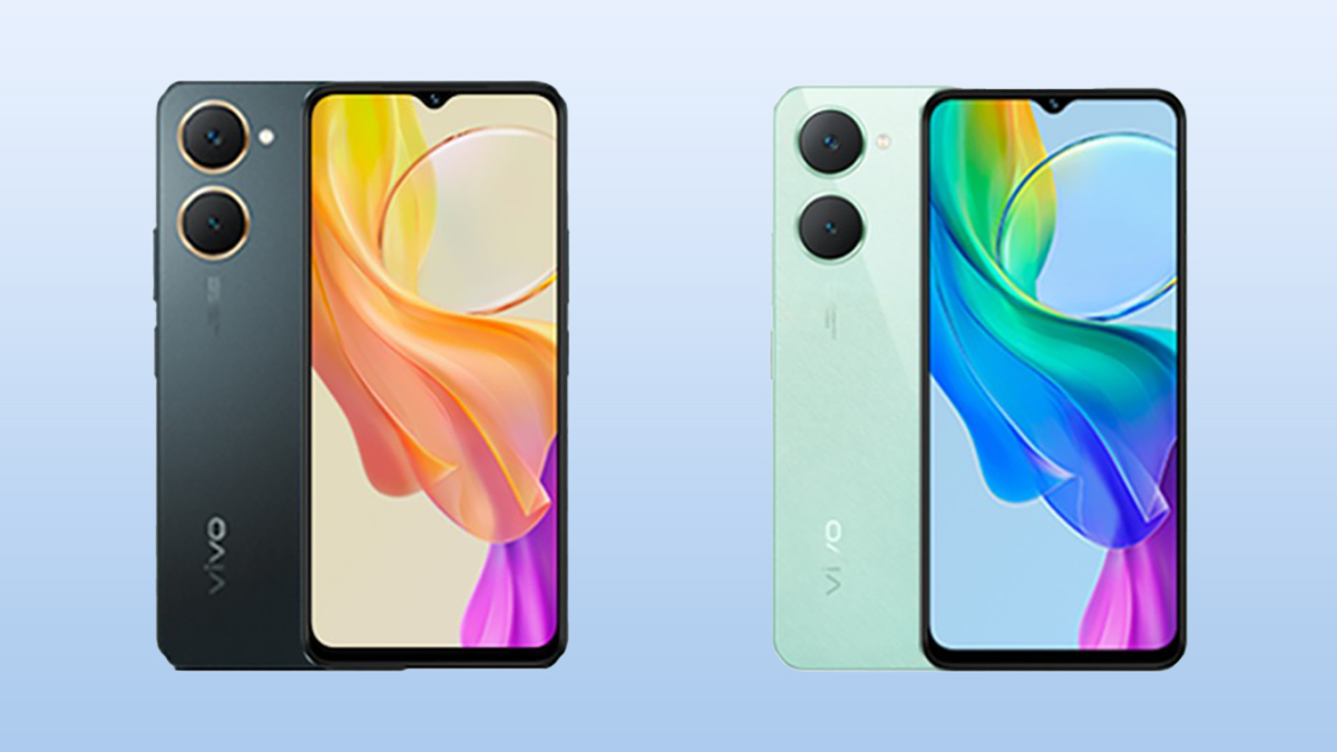 vivo Y18e ra mắt với pin 5000 mAh, chip Helio G85 và màn hình 90Hz