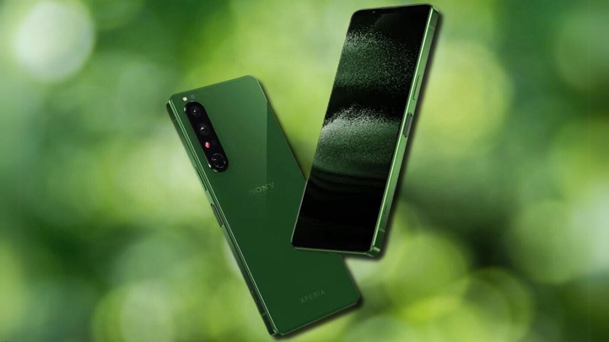 Sony Xperia 1 VI sẽ ra mắt vào ngày 17/5?