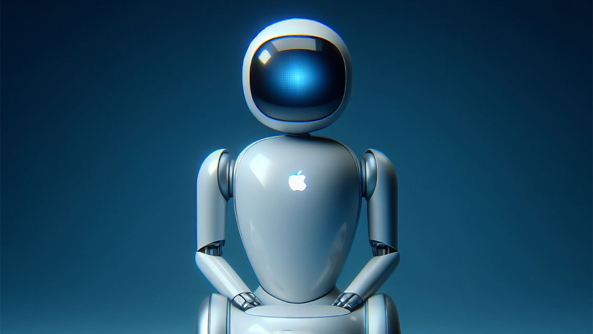 Sau khi từ bỏ xe điện, Apple muốn tạo ra "quản gia robot" như phim khoa học viễn tưởng Sau khi từ bỏ xe điện, Apple muốn tạo ra "quản gia robot" như phim khoa học viễn tưởng