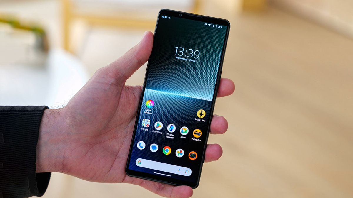 Xperia 1 VI sẽ có giá bán rẻ hơn thế hệ trước, chip Snapdragon 8 Gen 3 siêu mạnh