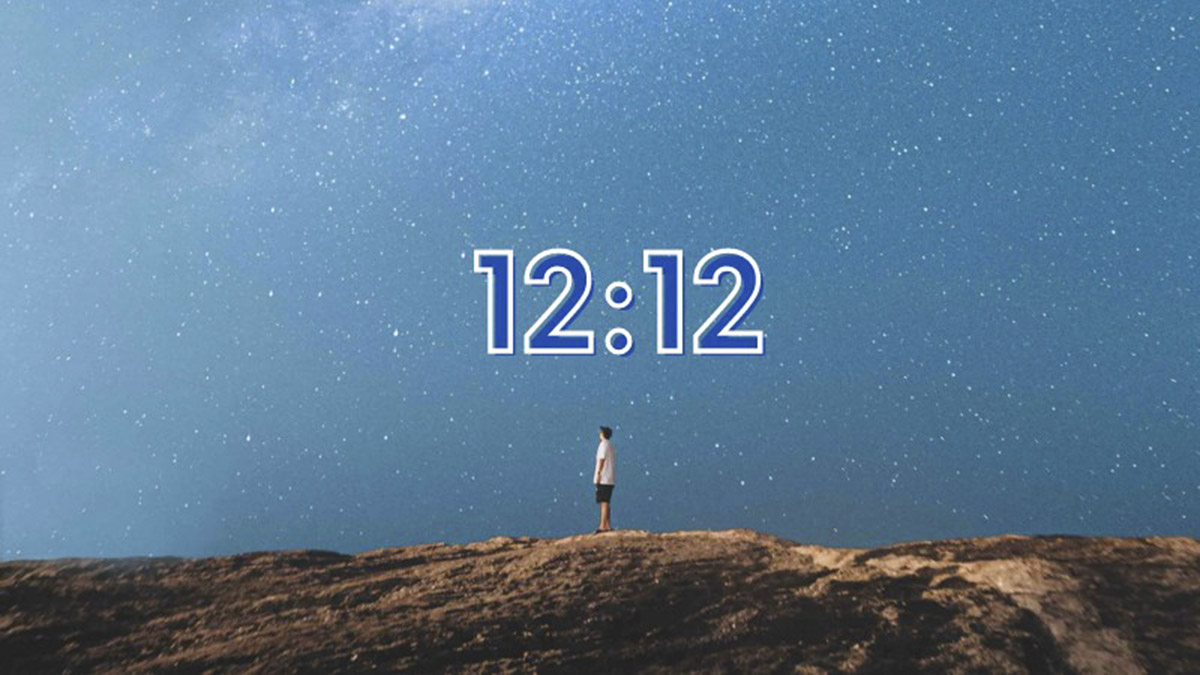 gio-trung-phut-8Giờ trùng phút tại 12:12