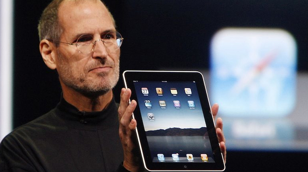 Nhiều người dùng mặc định gọi máy tính bảng là "iPad", điều gì đã tạo nên thói quen này? Nhiều người dùng mặc định gọi máy tính bảng là "iPad", điều gì đã tạo nên thói quen này?