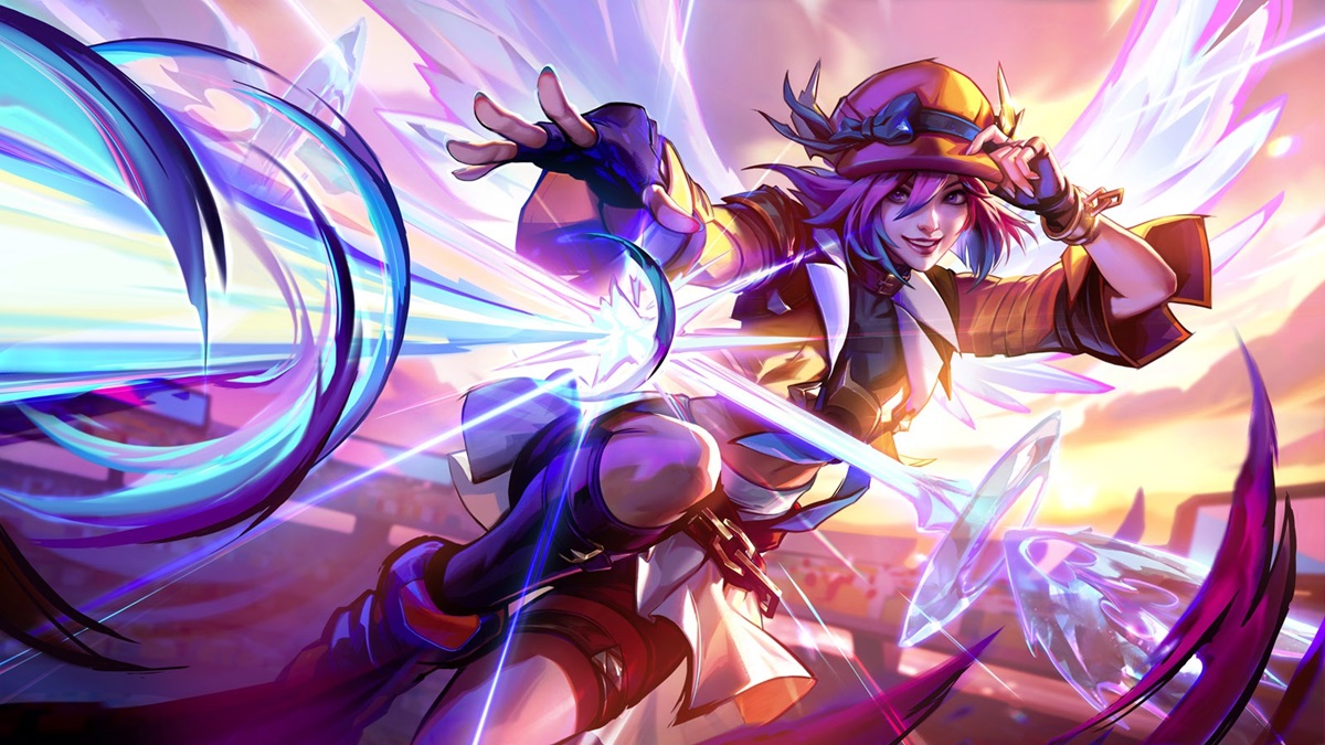 LMHT: Riot hé lộ thông tin về chế độ chơi PvE mới giữa năm nay