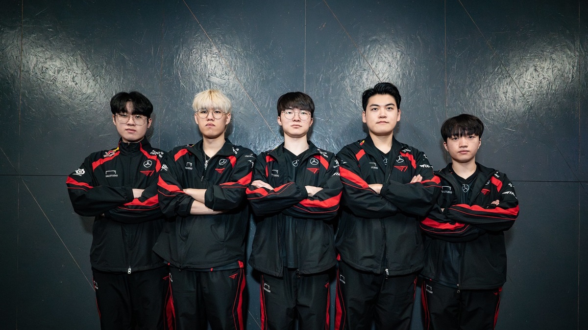 LMHT: Faker cho biết T1 là mục tiêu của kẻ gian, khiến họ bất lợi tại vòng playoffs LCK