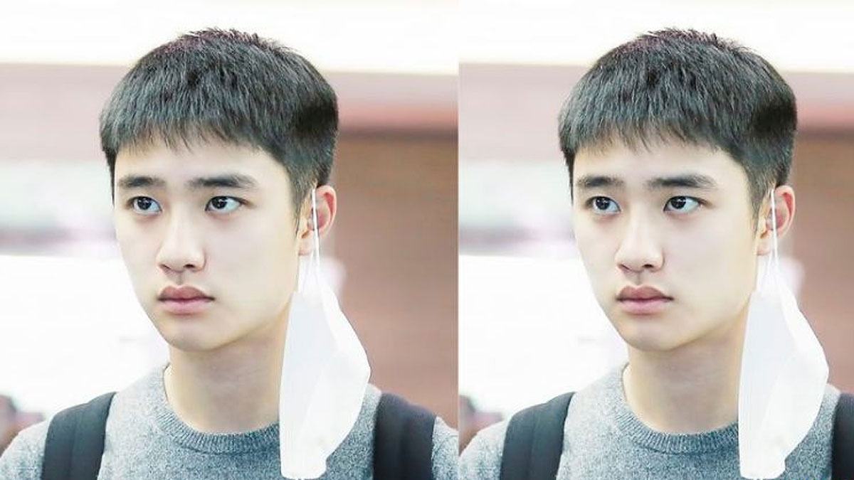 Cắt tóc lính thủy đánh bộ Bristle Top