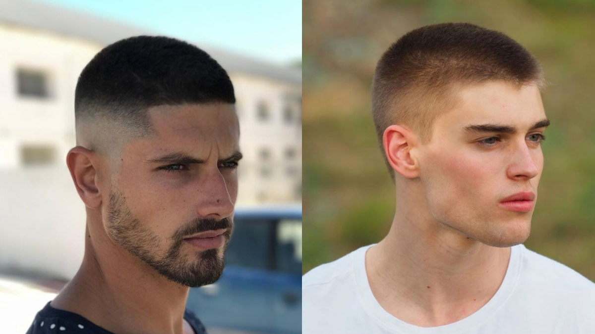 Tóc lính thủy đánh bộ Mỹ