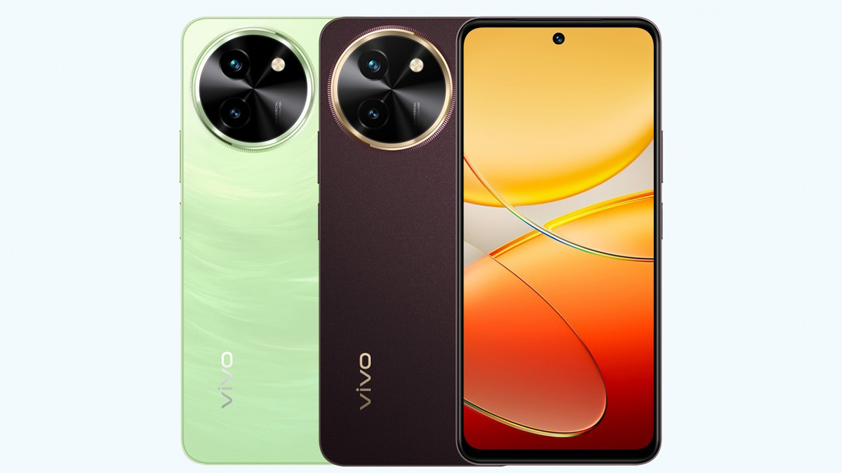 vivo T3x với chip Snapdragon 6 Gen 1, pin 6000 mAh và camera kép 50MP ra mắt, giá từ 4.1 triệu đồng