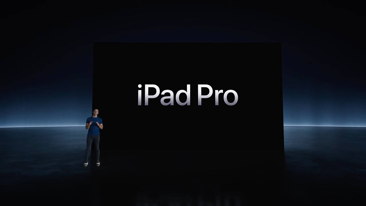 iPad Pro M4 "full option" có giá hơn 78 triệu đồng!