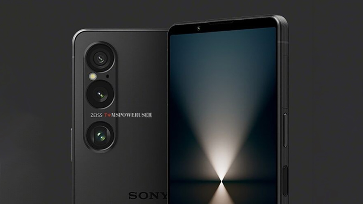 Hé lộ thông tin chipset, camera và pin của Sony Xperia 1 VI