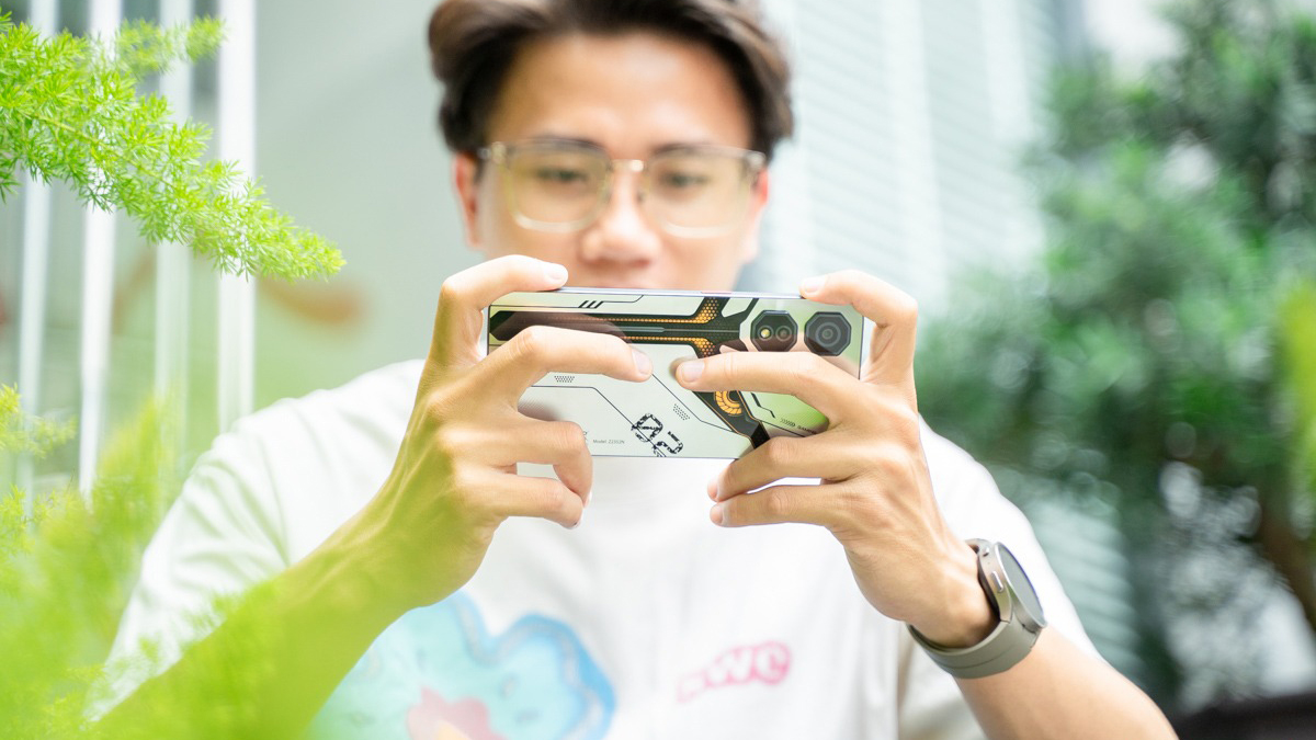 CellphoneS mở bán điện thoại Nubia Neo 2 với giá chỉ 5.49 triệu đồng, quà tặng hấp dẫn