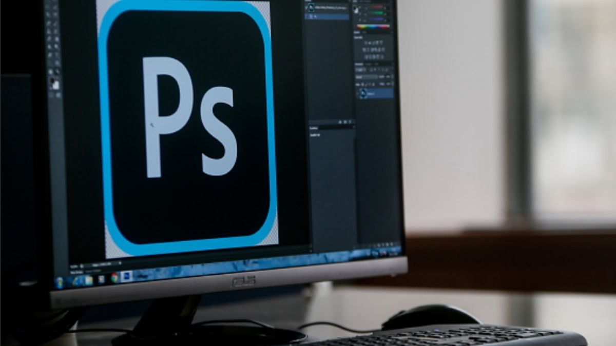 Xoay ảnh trong Photoshop nhằm mục đích gì