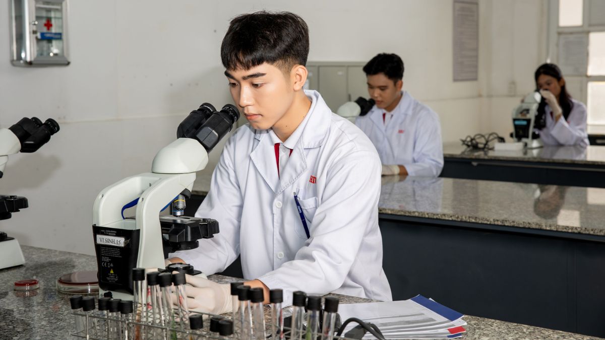 Những môn học trong chương trình trong ngành Y tế công cộng